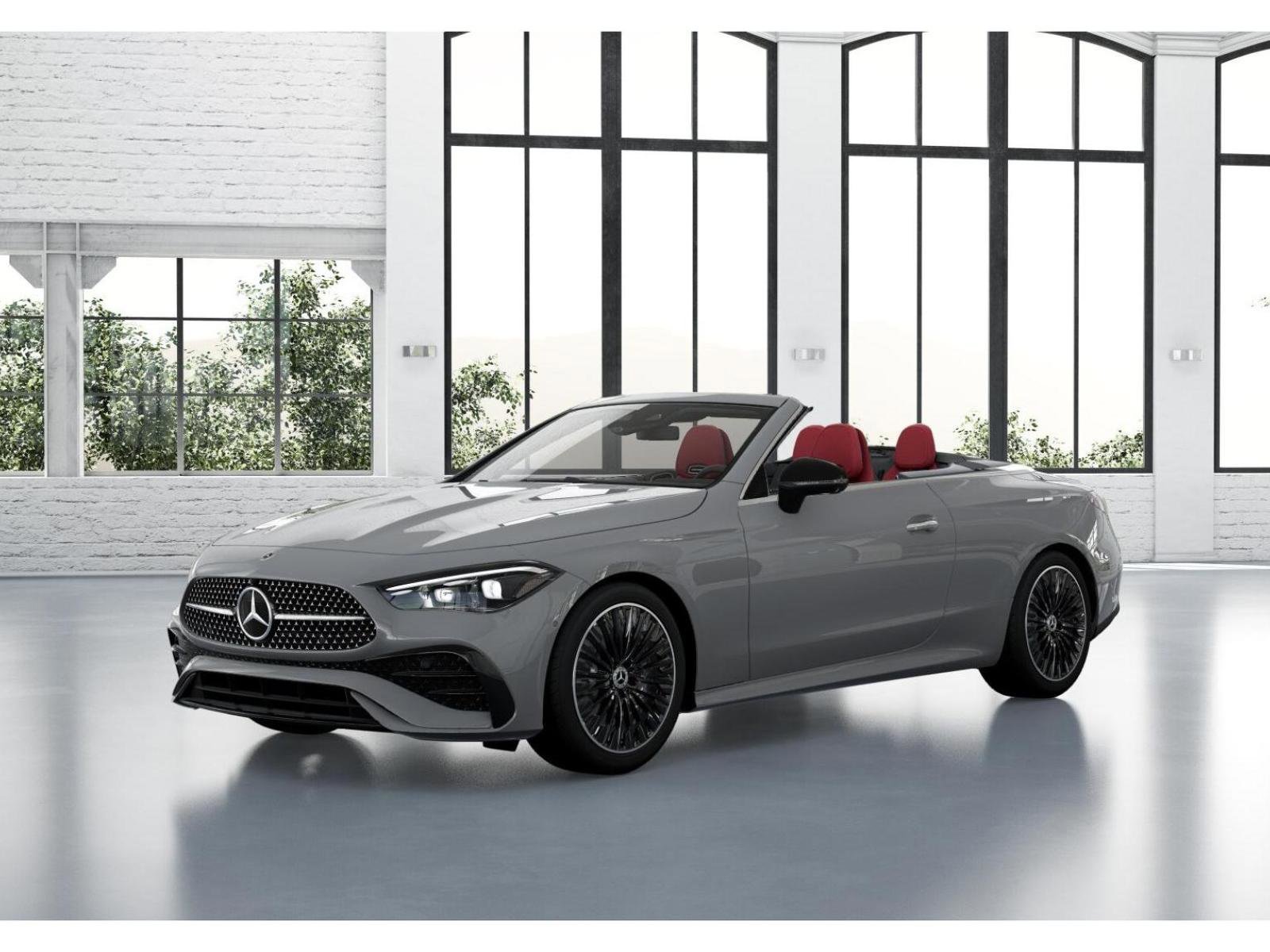 2025 Mercedes Benz CLE 300 4MATIC photo 38
