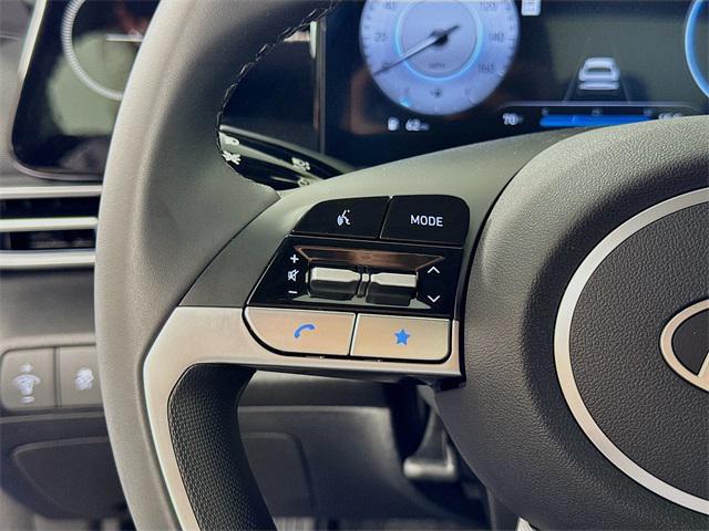 2025 Hyundai Elantra SEL Convenience photo 14