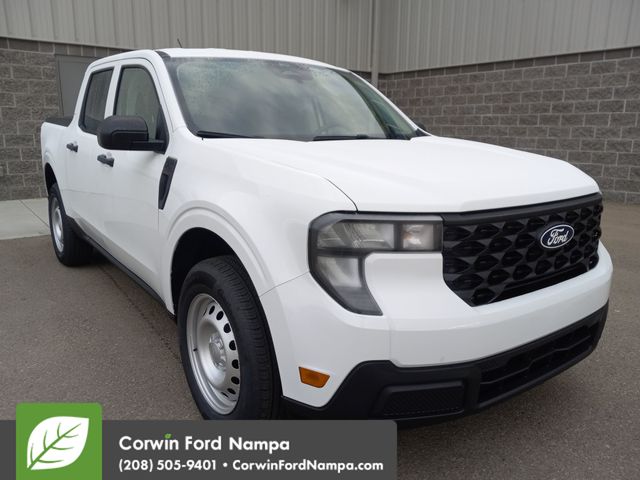 2026 Ford Maverick XL's photo