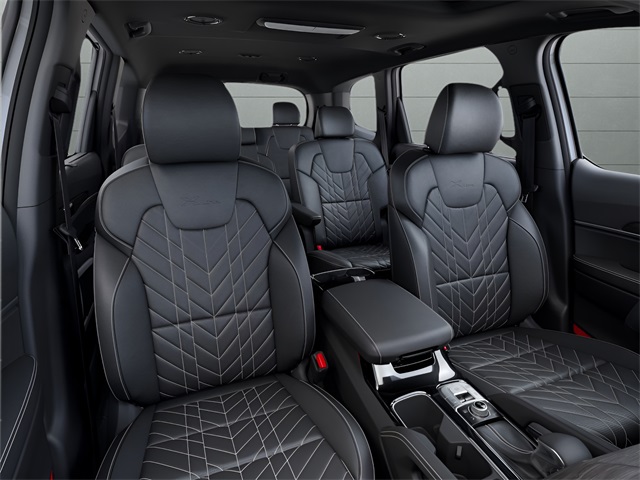2025 Kia Telluride EX X-Pro photo 14