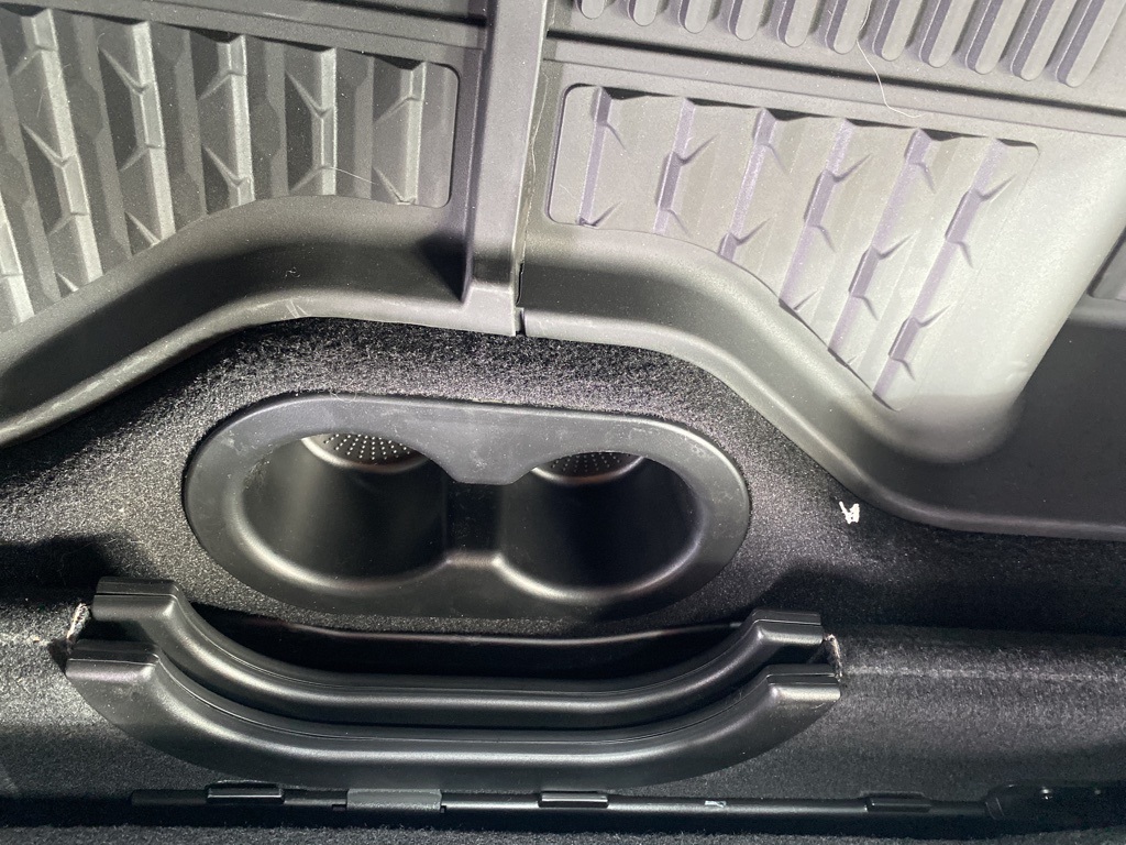 New 2025 Black Ram Big Horn image 17