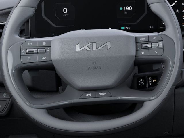 2026 Kia EV9 GT-Line AWD photo 22