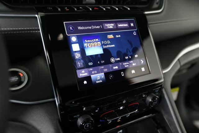 2025 Jeep Grand Cherokee Altitude X photo 7