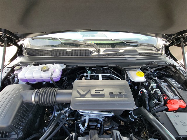 2025 Ram 1500 Big Horn Lone Star photo 33