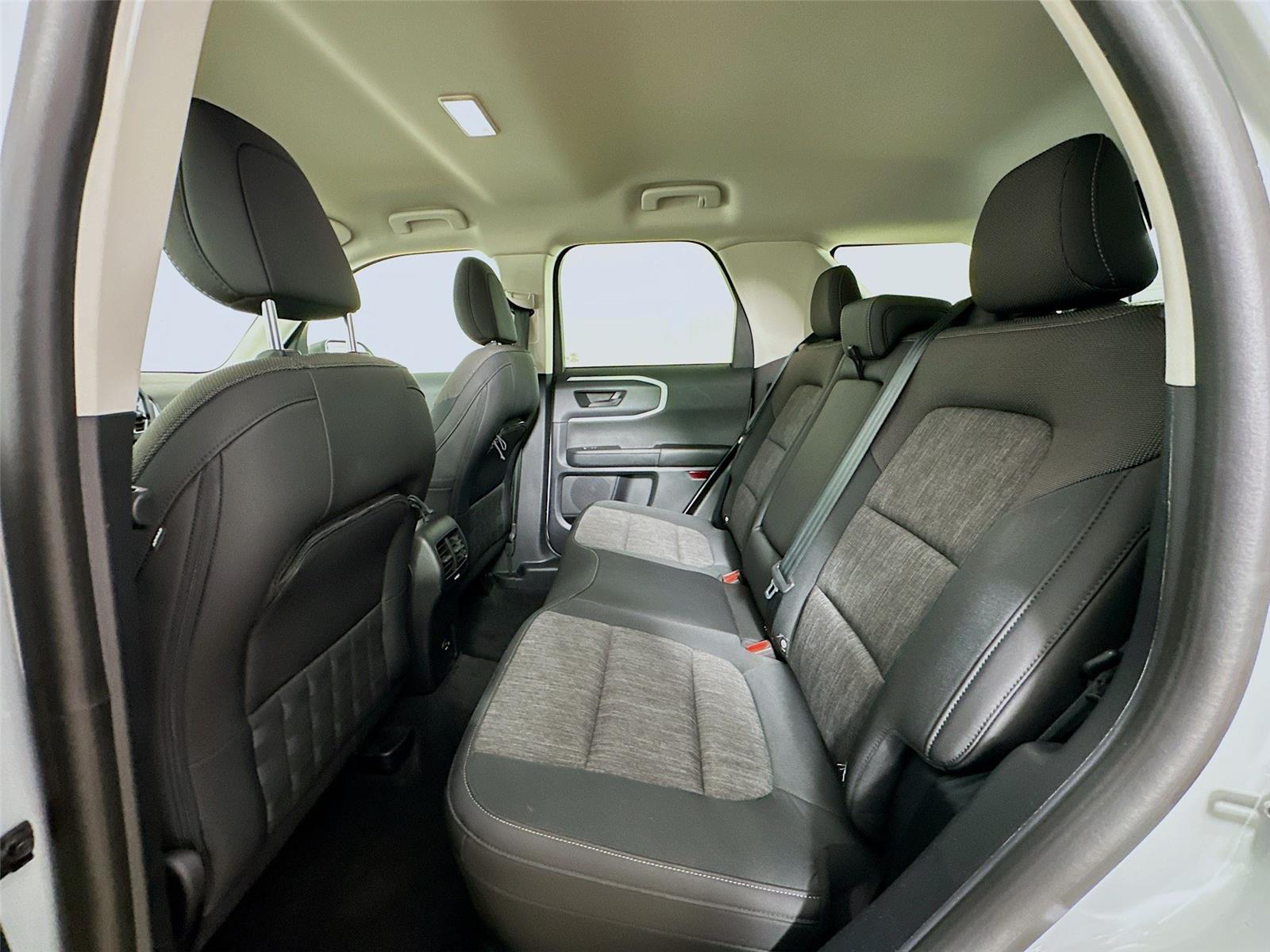 2022 Ford Bronco Sport Big Bend photo 23