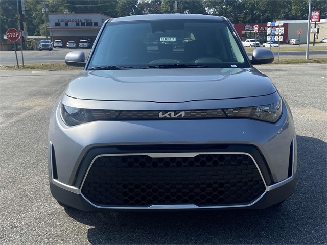 2025 Kia Soul LX photo 6