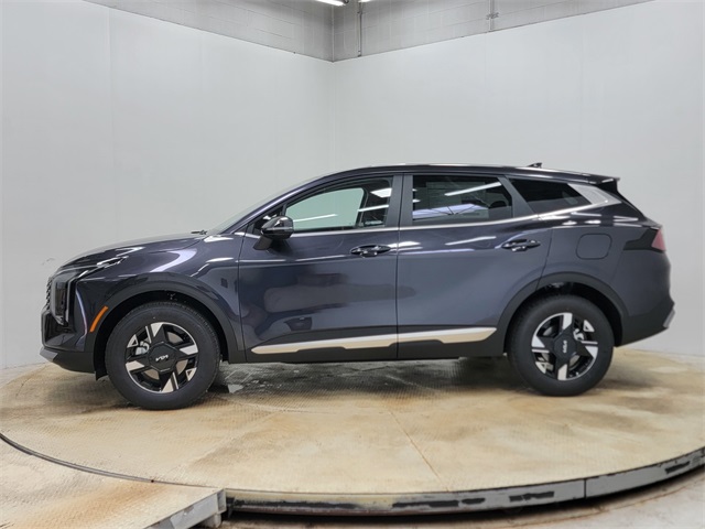 2026 Kia Seltos S photo 7