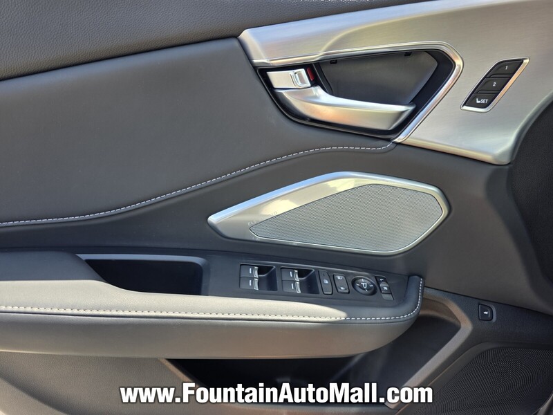 2024 Acura RDX Technology photo 27