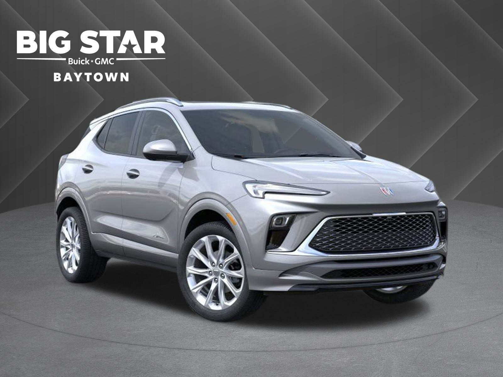 2026 Buick Encore GX Avenir's photo