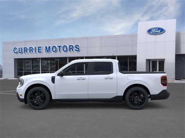 2025 FORD MAVERICK - Image 27