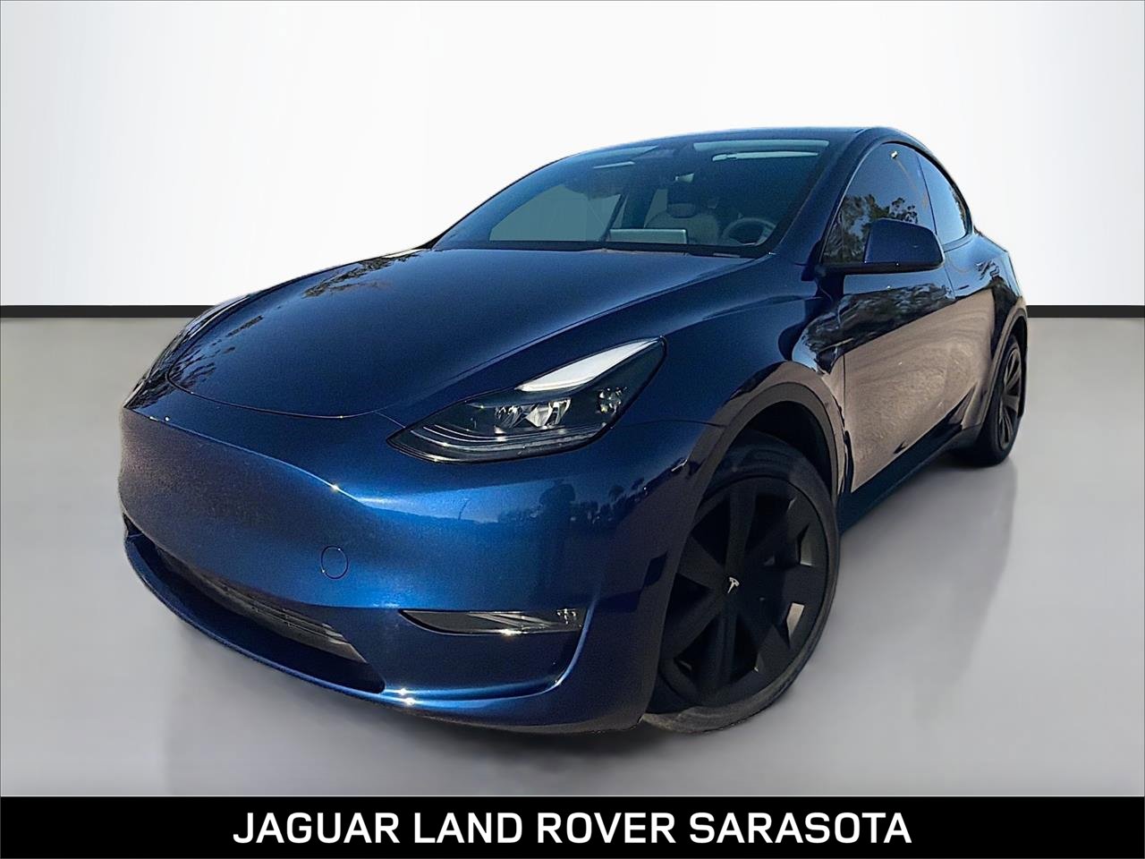 2023 Tesla Model Y Long Range's photo
