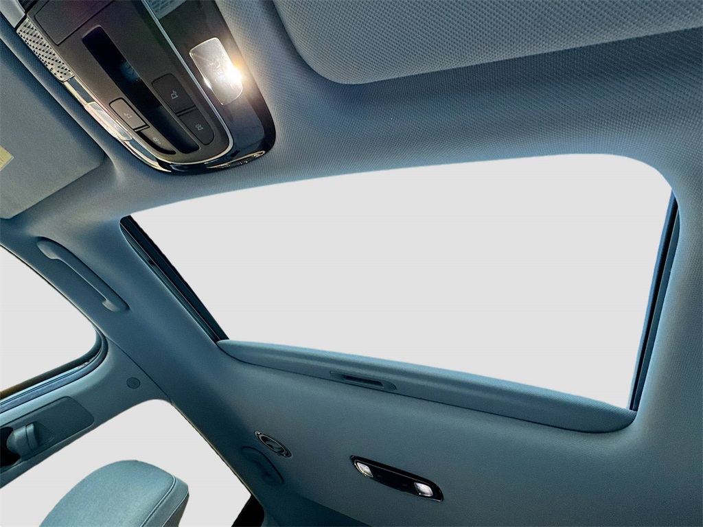 2020 Hyundai Palisade SEL photo 23