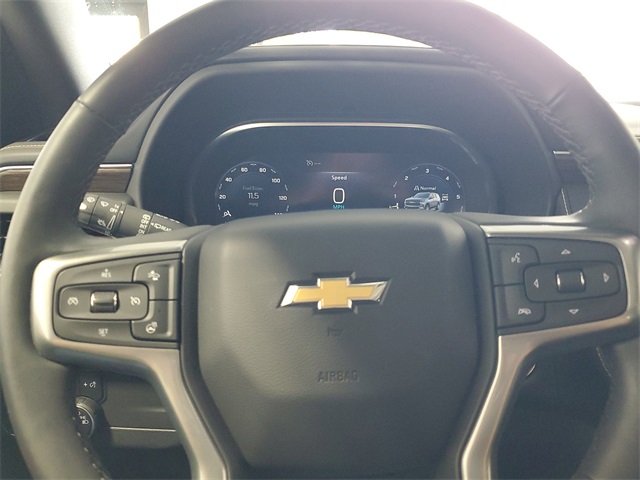 2024 Chevrolet Tahoe Premier photo 11