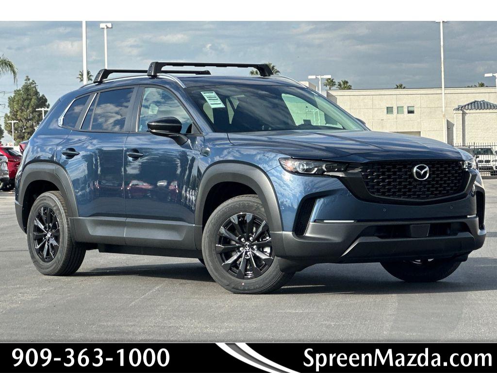 2026 Mazda CX-50 Preferred's photo