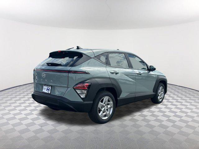 2026 Hyundai Kona SE photo 4