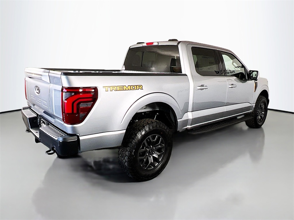 2025 Ford F-150 Tremor photo 15