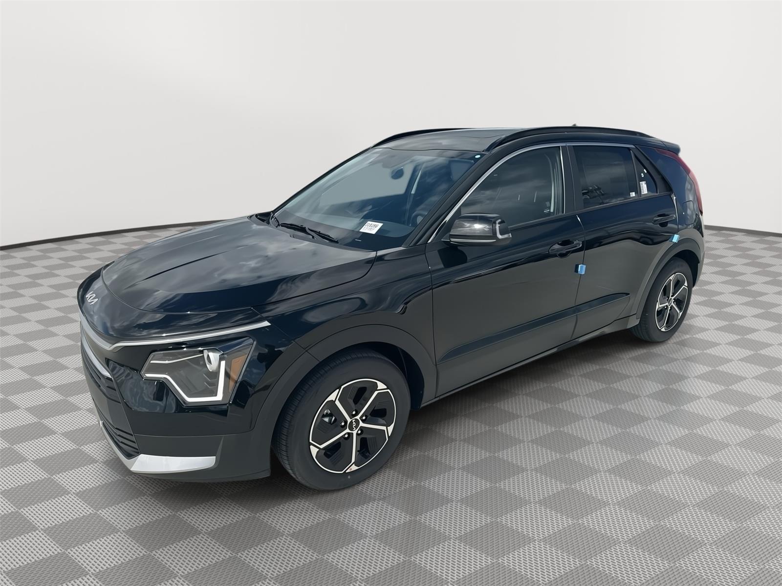 2026 Kia Niro EX's photo