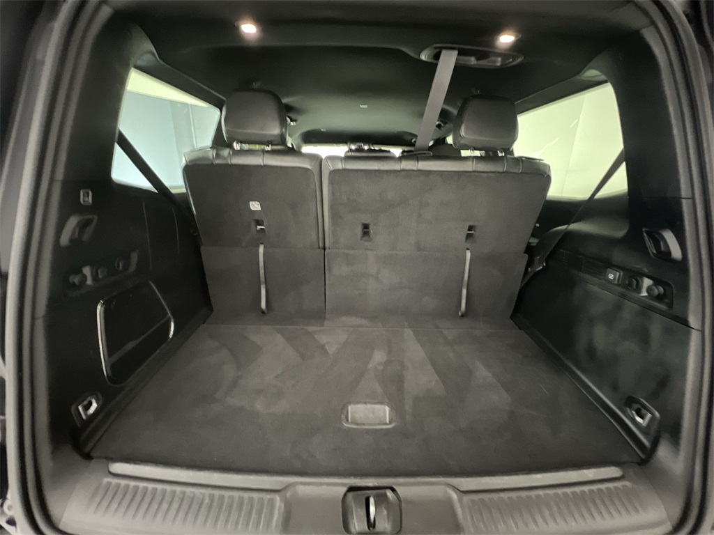 2022 Jeep Wagoneer Series II photo 15