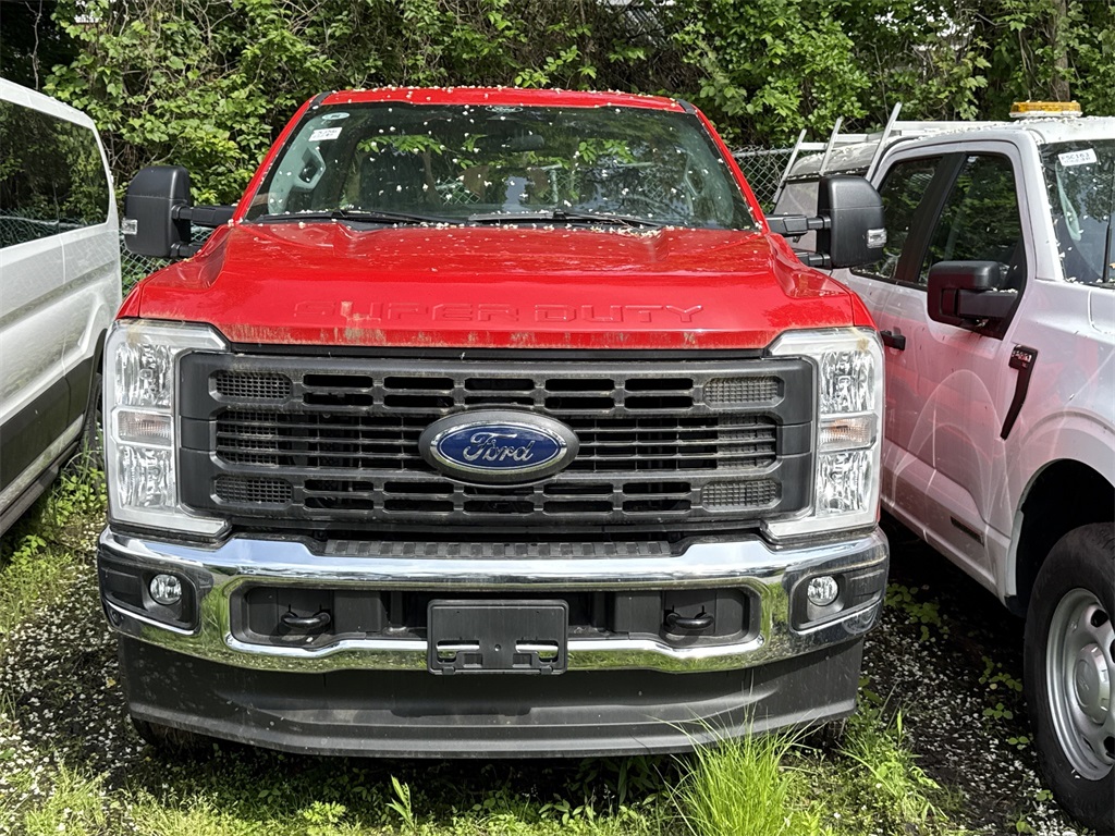 2024 Ford F-250 XL photo 2