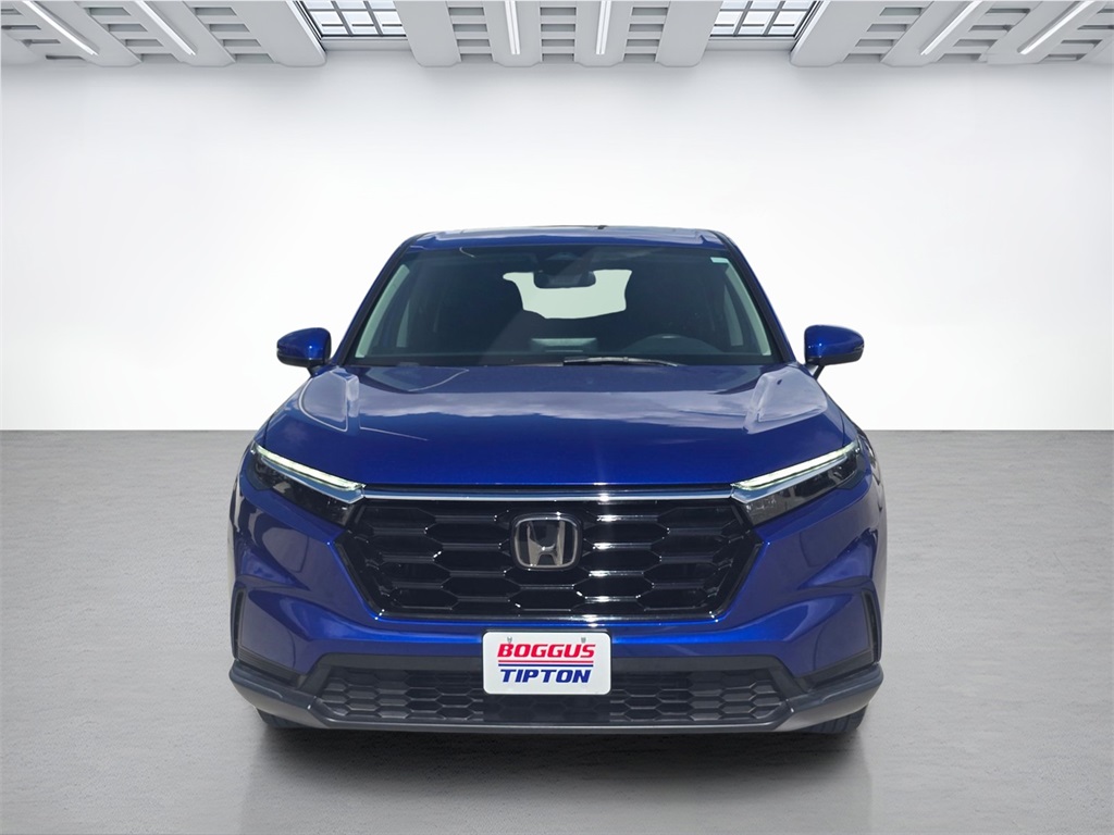 2024 Honda CR-V EX photo 7