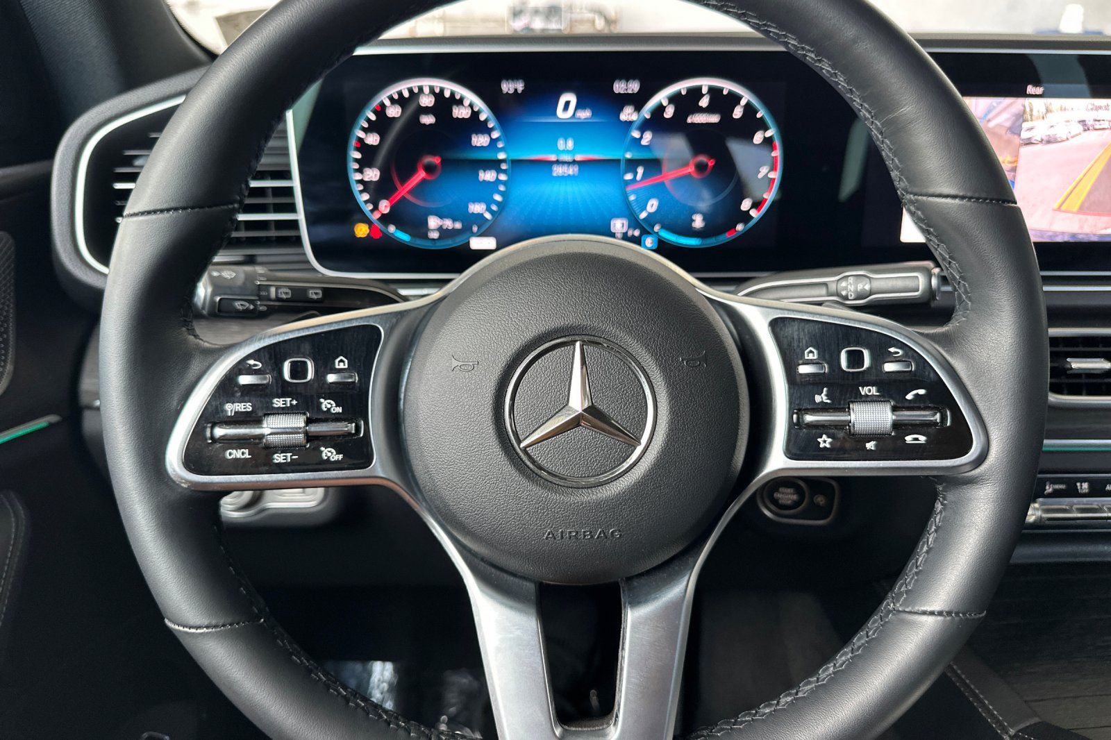 2023 Mercedes Benz GLE 350 4MATIC photo 16