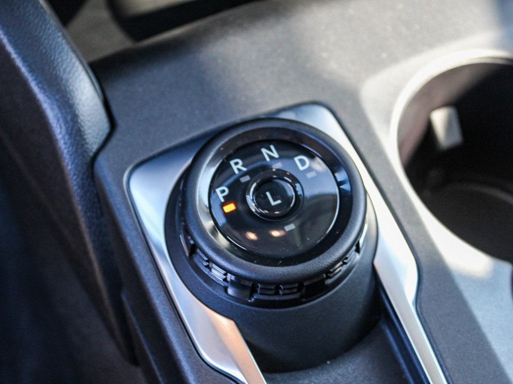 2025 Ford Bronco Sport Outer Banks photo 18