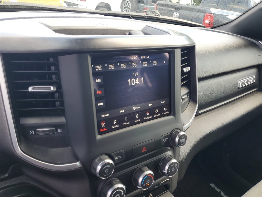 2021 Ram 1500 Big Horn Lone Star photo 19
