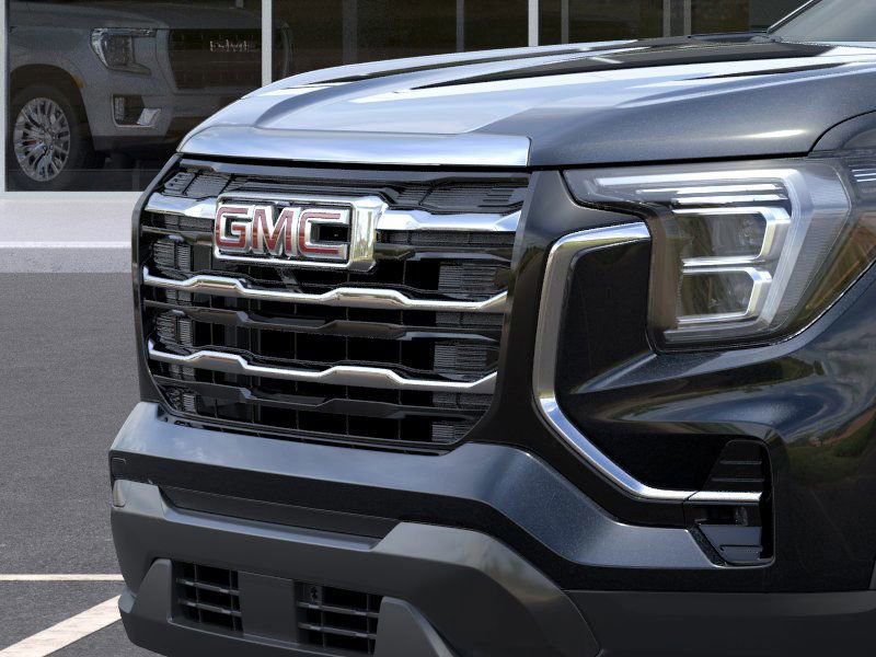 2026 Gmc Terrain Elevation photo 12
