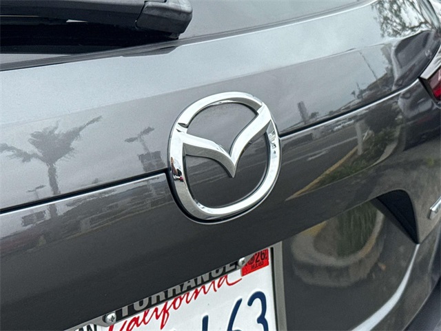 2023 Mazda CX-5 2.5 Select photo 3