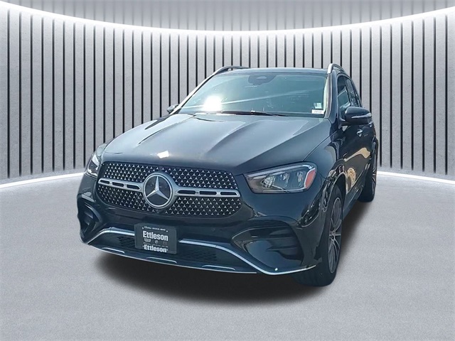 2024 Mercedes Benz GLE 350 4MATIC photo 11