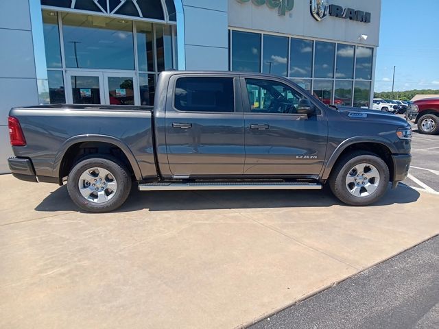 2025 Ram 1500 Big Horn Lone Star photo 6