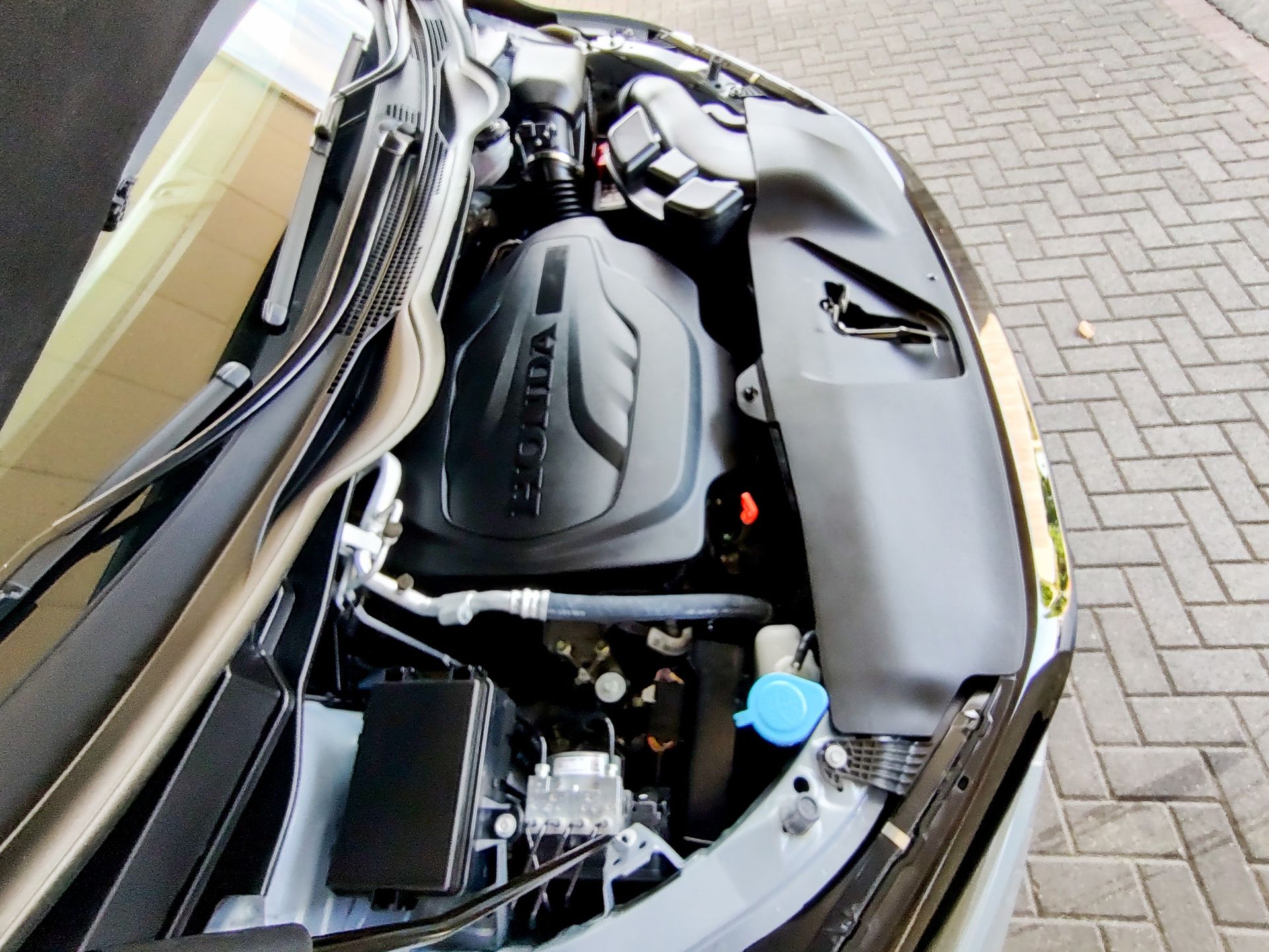 2024 Honda Odyssey Sport photo 21