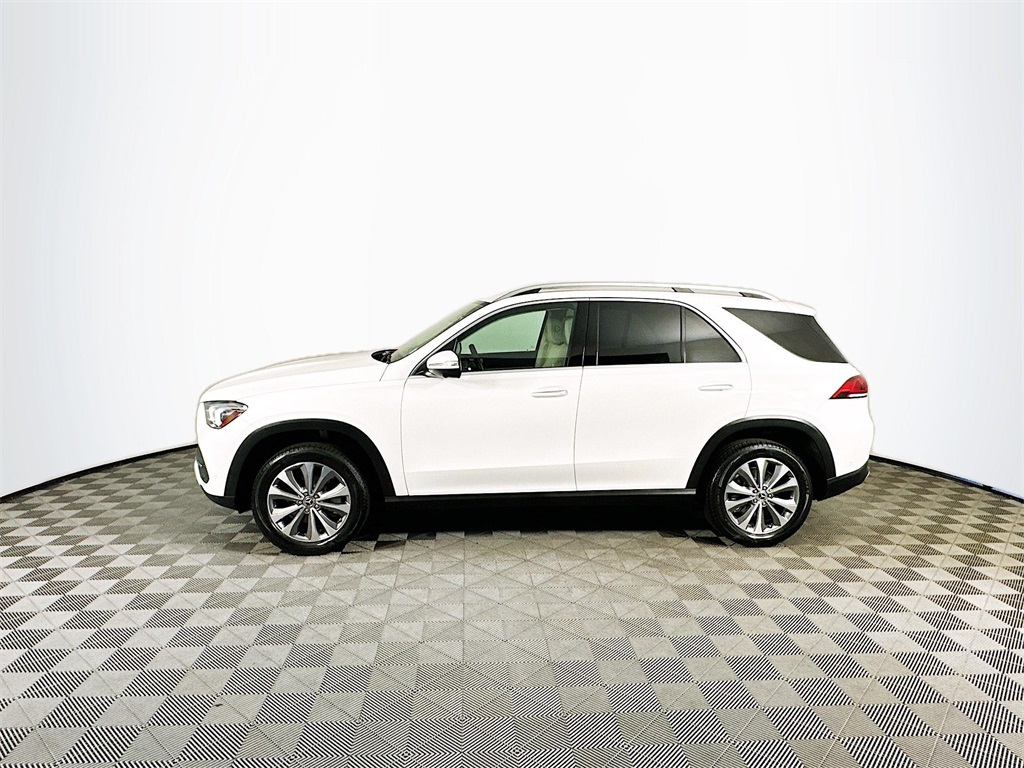 2020 Mercedes Benz GLE 350 4MATIC photo 4
