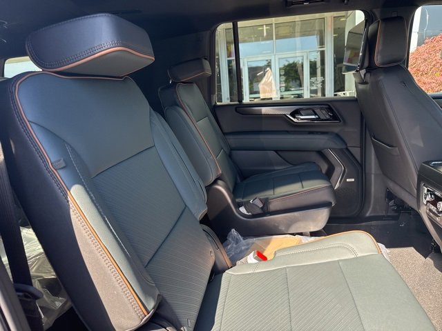 2025 Gmc Yukon XL AT4 photo 28