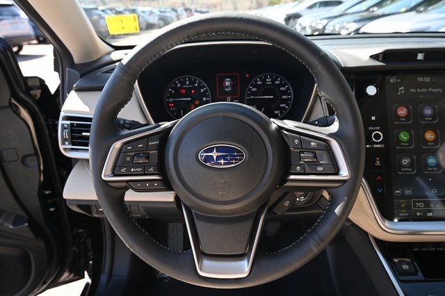 2025 Subaru Legacy Limited photo 3