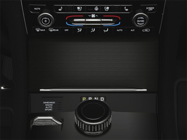 2025 Jeep Grand Cherokee Limited photo 23
