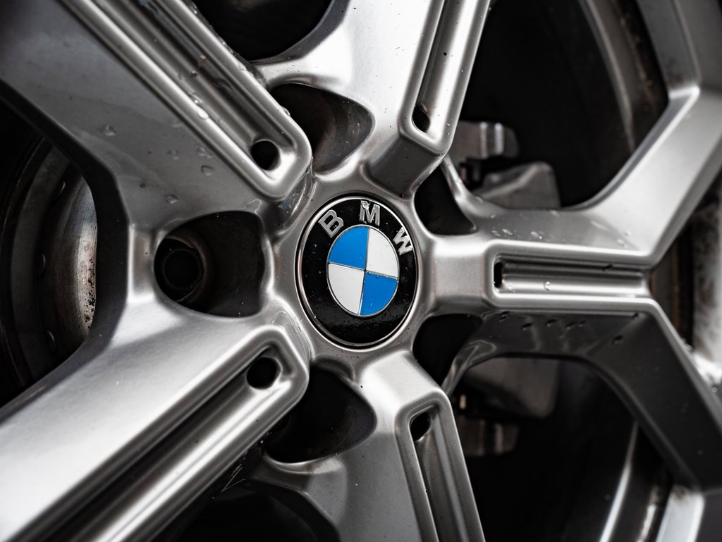 2024 Bmw X3 xDrive30i photo 8