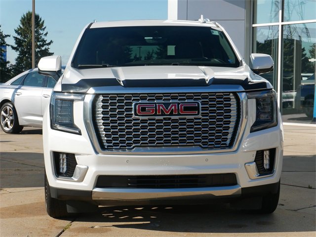 2023 Gmc Yukon Denali photo 2