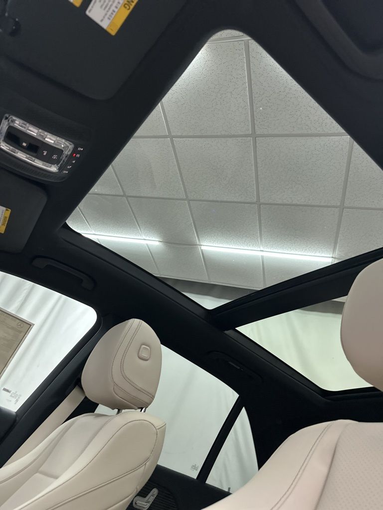 2026 Mercedes Benz GLE 450 4MATIC photo 19