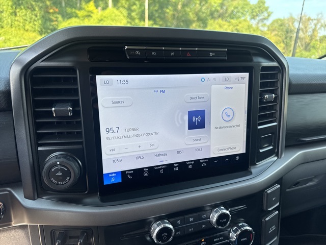 2024 Ford F-150 XLT photo 16