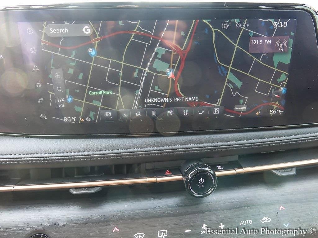 2023 NISSAN ARIYA HATCHBACK - Image 16