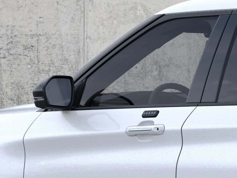 2026 FORD EXPLORER - Image 19