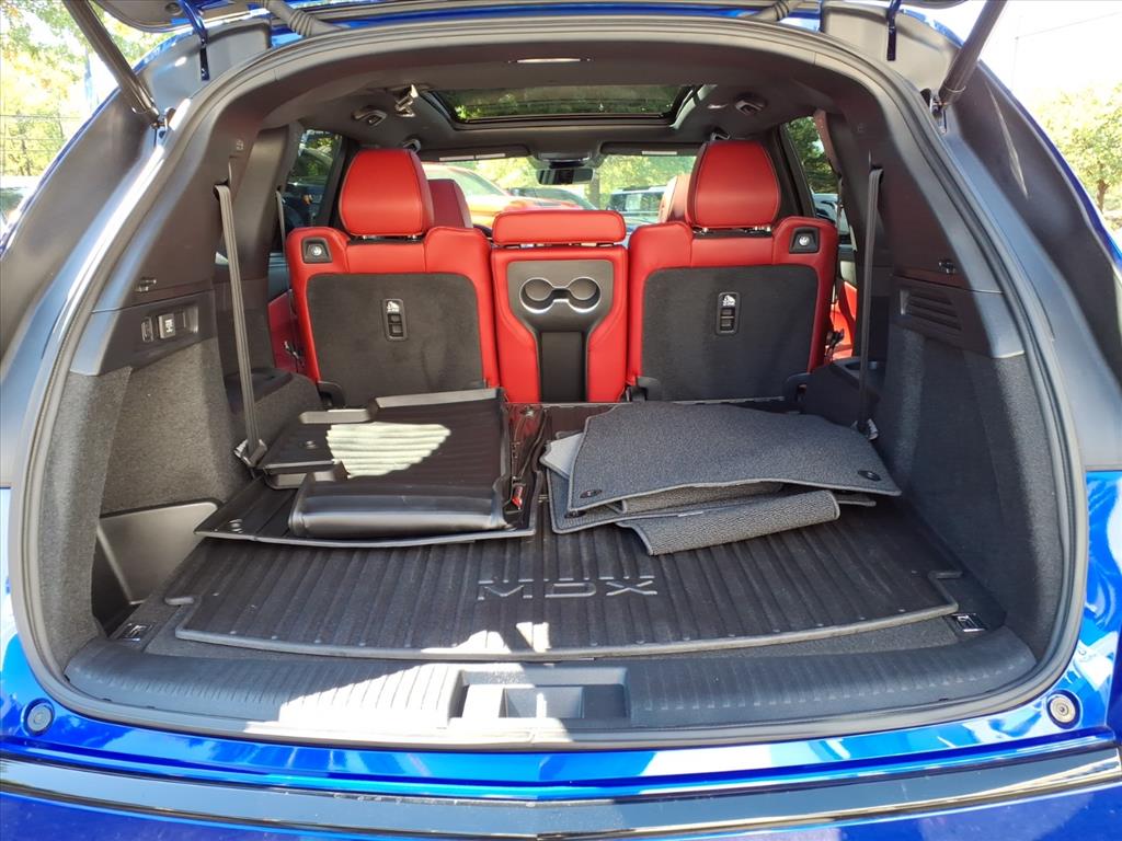 2023 Acura MDX SH-AWD A-Spec photo 16