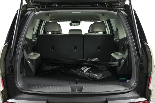 2026 Hyundai Santa Fe SEL photo 27