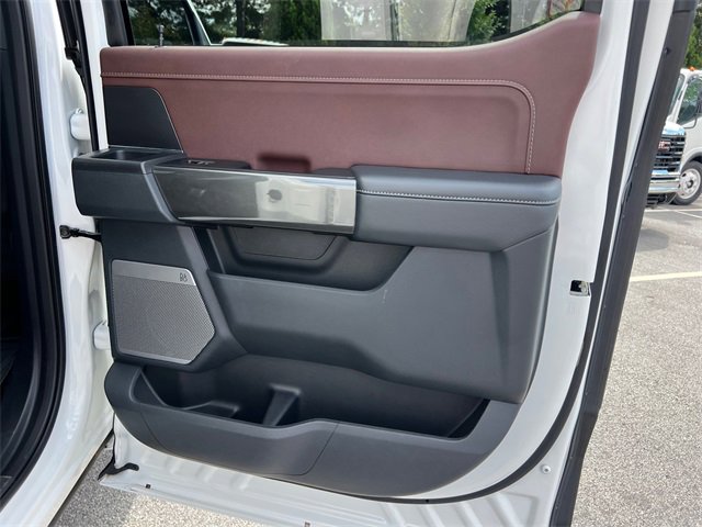 2023 Ford F-150 Lariat photo 16