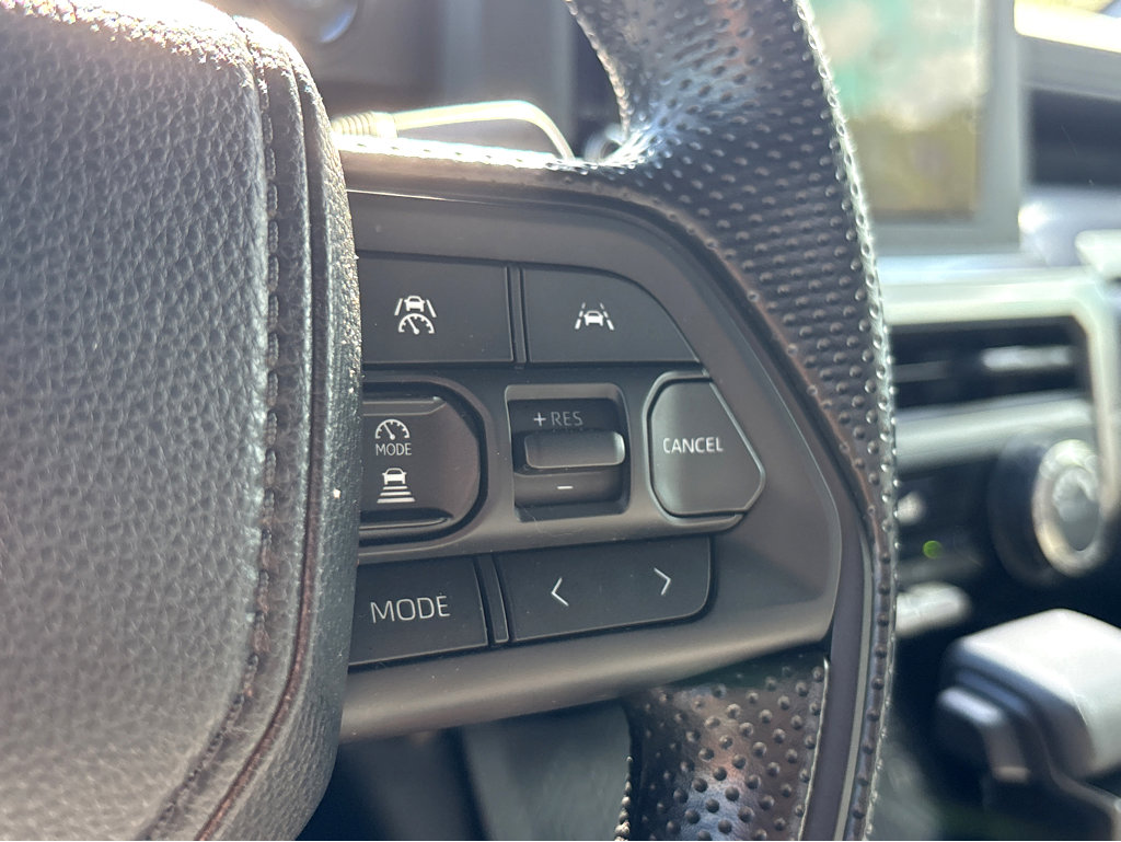 2024 Toyota Tacoma SR5 photo 12