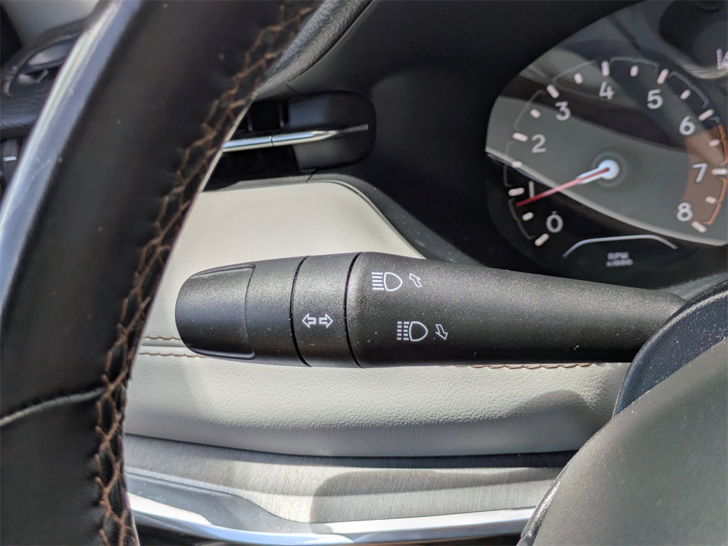 2022 Jeep Compass Limited photo 25