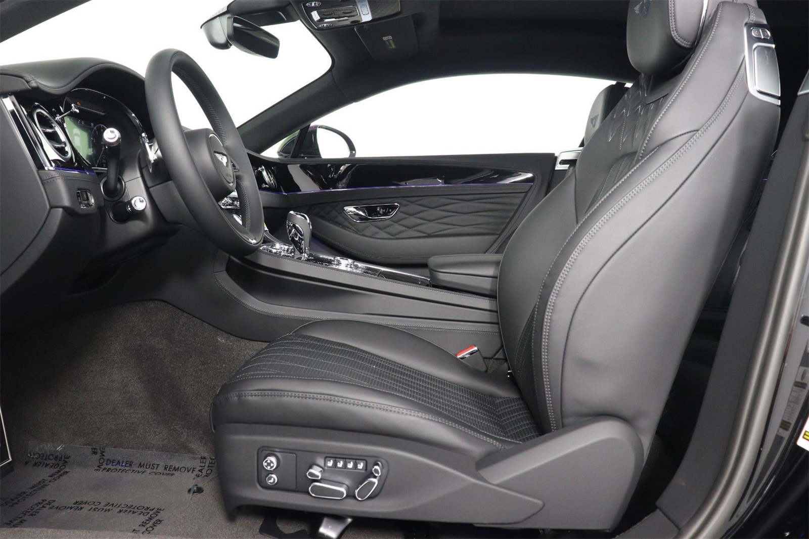 2024 Bentley Continental GT Azure photo 14