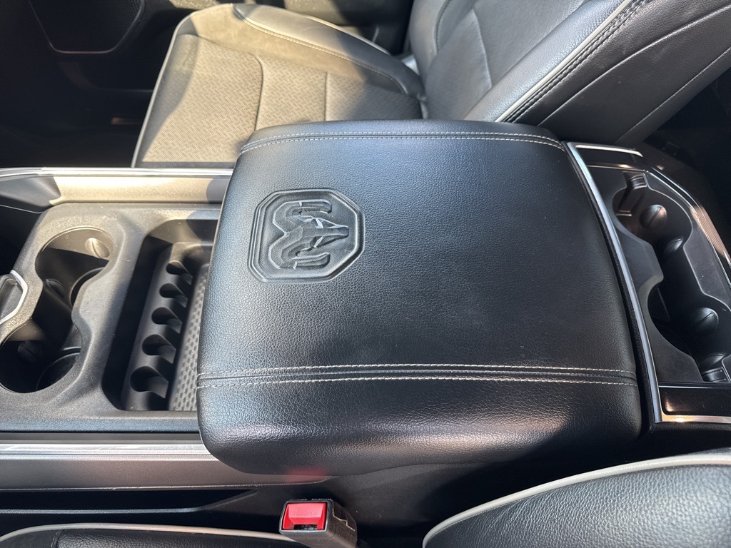 2020 Ram 1500 Laramie photo 40