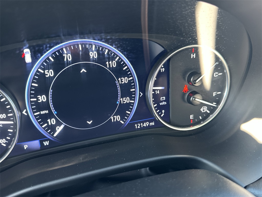 2023 BUICK ENCLAVE - Image 12